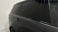 2022 (71) LAND ROVER RANGE ROVER SPORT 2.0 P400e HSE Dynamic Black 5dr Auto 5028542