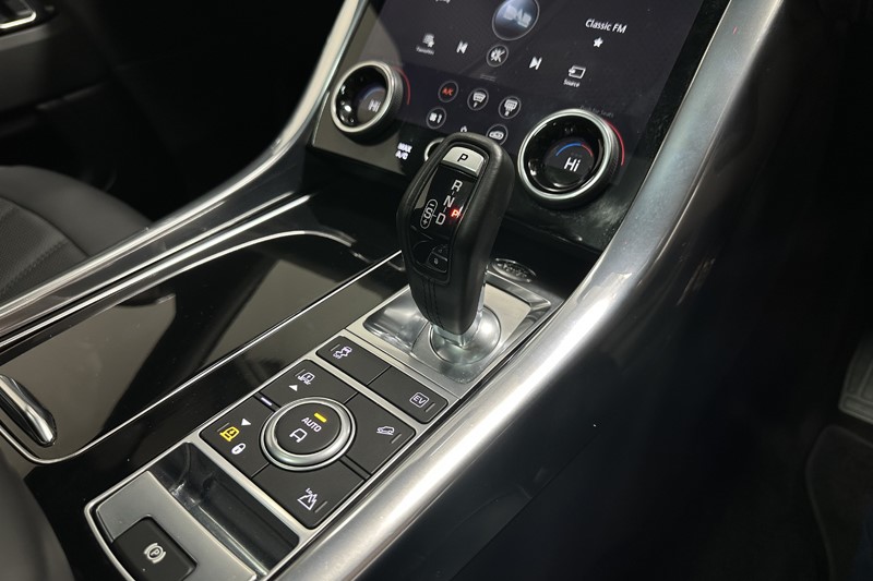 2022 (71) LAND ROVER RANGE ROVER SPORT 2.0 P400e HSE Dynamic Black 5dr Auto 5028508