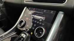 2022 (71) LAND ROVER RANGE ROVER SPORT 2.0 P400e HSE Dynamic Black 5dr Auto 5028510