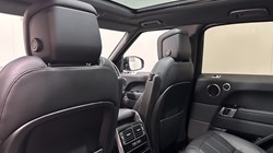 2022 (71) LAND ROVER RANGE ROVER SPORT 2.0 P400e HSE Dynamic Black 5dr Auto 5028529