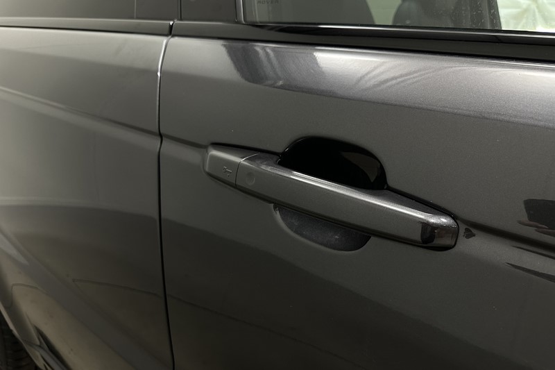 2022 (71) LAND ROVER RANGE ROVER SPORT 2.0 P400e HSE Dynamic Black 5dr Auto 5028543