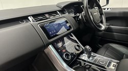 2022 (71) LAND ROVER RANGE ROVER SPORT 2.0 P400e HSE Dynamic Black 5dr Auto 5028523