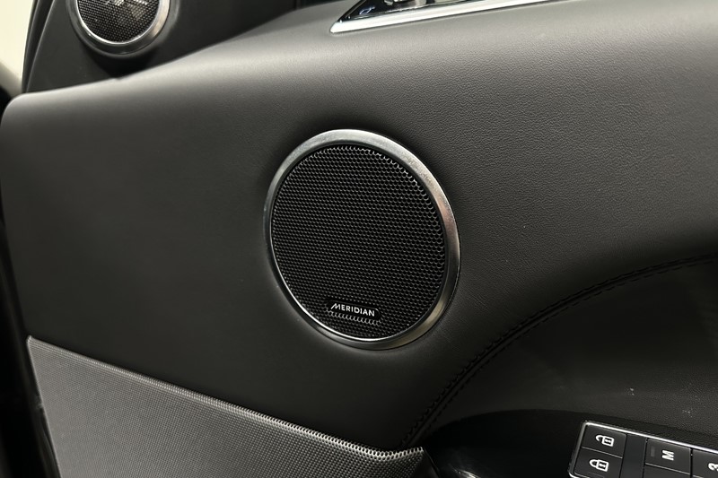 2022 (71) LAND ROVER RANGE ROVER SPORT 2.0 P400e HSE Dynamic Black 5dr Auto 5028499