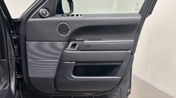 2022 (71) LAND ROVER RANGE ROVER SPORT 2.0 P400e HSE Dynamic Black 5dr Auto 5028497