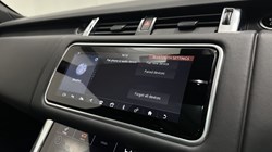 2022 (71) LAND ROVER RANGE ROVER SPORT 2.0 P400e HSE Dynamic Black 5dr Auto 5028520