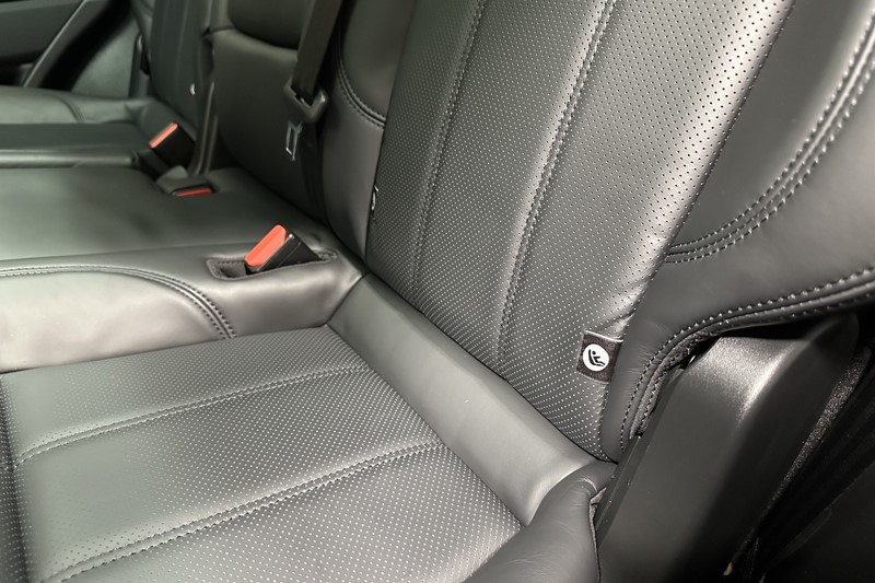 2022 (71) LAND ROVER RANGE ROVER SPORT 2.0 P400e HSE Dynamic Black 5dr Auto 5028532