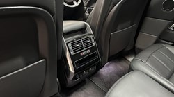 2022 (71) LAND ROVER RANGE ROVER SPORT 2.0 P400e HSE Dynamic Black 5dr Auto 5028530