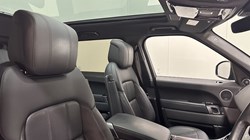 2022 (71) LAND ROVER RANGE ROVER SPORT 2.0 P400e HSE Dynamic Black 5dr Auto 5028504