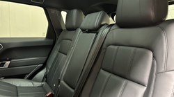2022 (71) LAND ROVER RANGE ROVER SPORT 2.0 P400e HSE Dynamic Black 5dr Auto 5028531