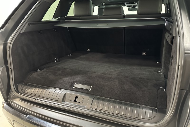 2022 (71) LAND ROVER RANGE ROVER SPORT 2.0 P400e HSE Dynamic Black 5dr Auto 5028536