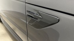 2022 (71) LAND ROVER RANGE ROVER SPORT 2.0 P400e HSE Dynamic Black 5dr Auto 5028545