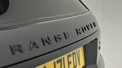 2022 (71) LAND ROVER RANGE ROVER SPORT 2.0 P400e HSE Dynamic Black 5dr Auto 5028540
