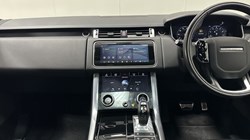 2022 (71) LAND ROVER RANGE ROVER SPORT 2.0 P400e HSE Dynamic Black 5dr Auto 5028495