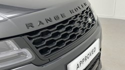 2022 (71) LAND ROVER RANGE ROVER SPORT 2.0 P400e HSE Dynamic Black 5dr Auto 5028547