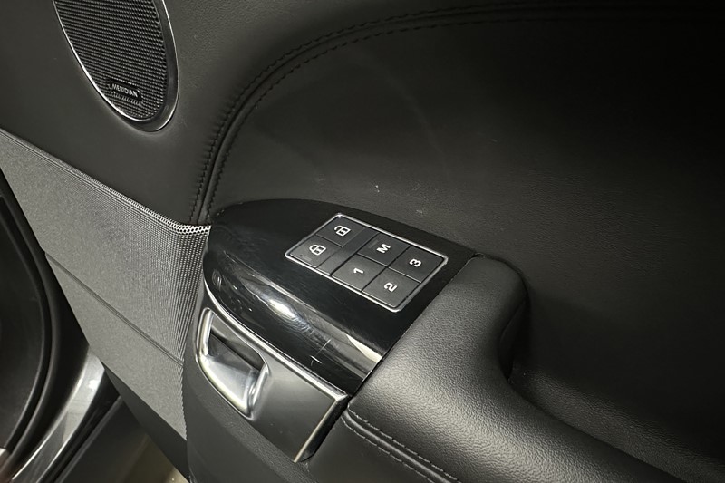 2022 (71) LAND ROVER RANGE ROVER SPORT 2.0 P400e HSE Dynamic Black 5dr Auto 5028498