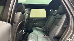 2022 (71) LAND ROVER RANGE ROVER SPORT 2.0 P400e HSE Dynamic Black 5dr Auto 5028489