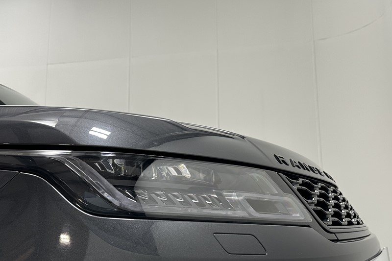 2022 (71) LAND ROVER RANGE ROVER SPORT 2.0 P400e HSE Dynamic Black 5dr Auto 5028546