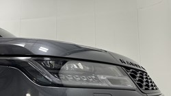 2022 (71) LAND ROVER RANGE ROVER SPORT 2.0 P400e HSE Dynamic Black 5dr Auto 5028546