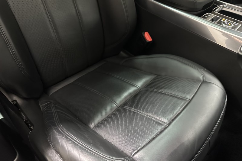 2022 (71) LAND ROVER RANGE ROVER SPORT 2.0 P400e HSE Dynamic Black 5dr Auto 5028503