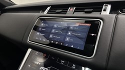 2022 (71) LAND ROVER RANGE ROVER SPORT 2.0 P400e HSE Dynamic Black 5dr Auto 5028514