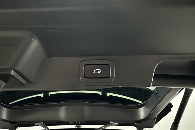 2022 (71) LAND ROVER RANGE ROVER SPORT 2.0 P400e HSE Dynamic Black 5dr Auto 5028537