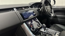 2022 (71) LAND ROVER RANGE ROVER SPORT 2.0 P400e HSE Dynamic Black 5dr Auto 5028528