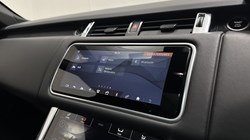 2022 (71) LAND ROVER RANGE ROVER SPORT 2.0 P400e HSE Dynamic Black 5dr Auto 5028515