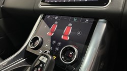 2022 (71) LAND ROVER RANGE ROVER SPORT 2.0 P400e HSE Dynamic Black 5dr Auto 5028511