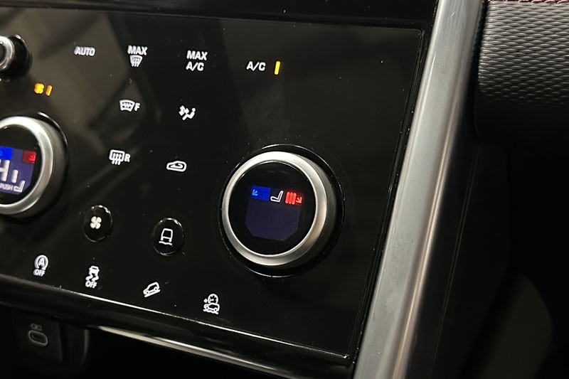 2022 (72) LAND ROVER DISCOVERY SPORT 2.0 D165 Urban Edition 5dr Auto [5 Seat] 5007462