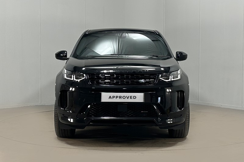 2022 (72) LAND ROVER DISCOVERY SPORT 2.0 D165 Urban Edition 5dr Auto [5 Seat] 5007445