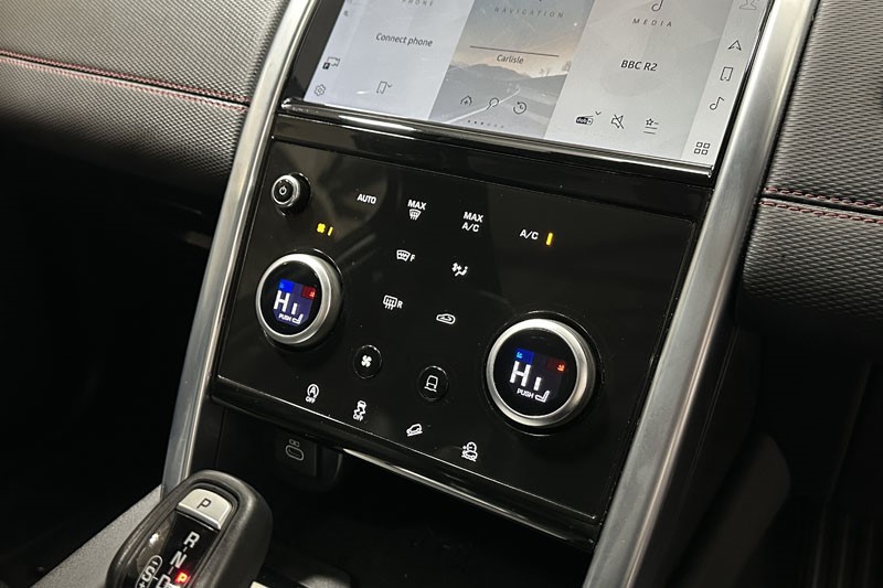 2022 (72) LAND ROVER DISCOVERY SPORT 2.0 D165 Urban Edition 5dr Auto [5 Seat] 5007461