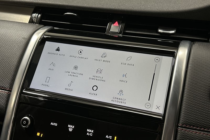 2022 (72) LAND ROVER DISCOVERY SPORT 2.0 D165 Urban Edition 5dr Auto [5 Seat] 5007468