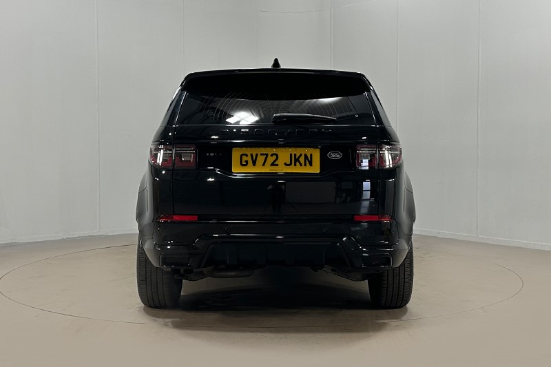2022 (72) LAND ROVER DISCOVERY SPORT 2.0 D165 Urban Edition 5dr Auto [5 Seat] 5007444