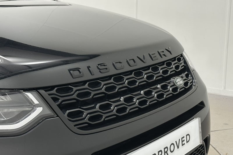 2022 (72) LAND ROVER DISCOVERY SPORT 2.0 D165 Urban Edition 5dr Auto [5 Seat] 5007487