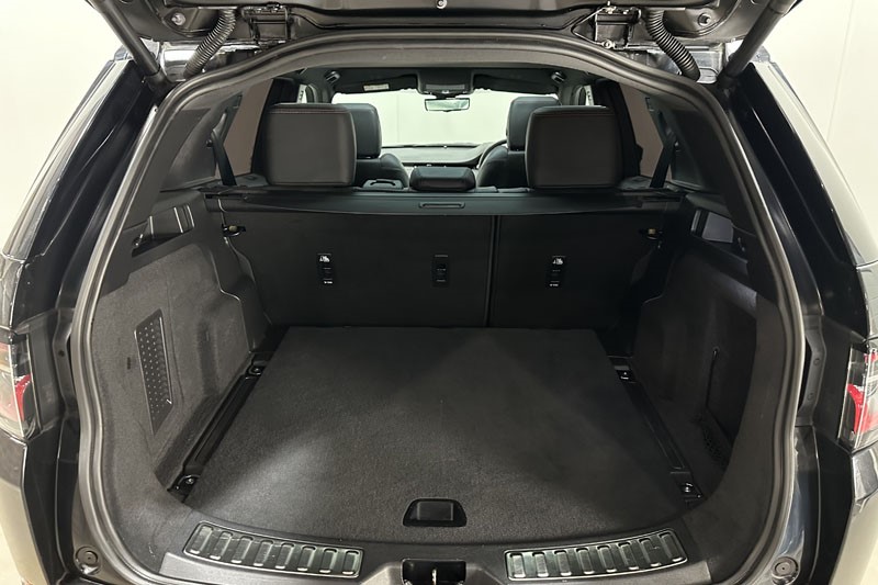 2022 (72) LAND ROVER DISCOVERY SPORT 2.0 D165 Urban Edition 5dr Auto [5 Seat] 5007477