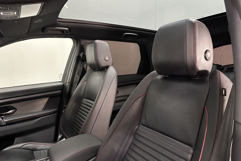 2022 (72) LAND ROVER DISCOVERY SPORT 2.0 D165 Urban Edition 5dr Auto [5 Seat] 5007472