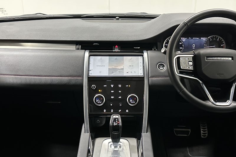 2022 (72) LAND ROVER DISCOVERY SPORT 2.0 D165 Urban Edition 5dr Auto [5 Seat] 5007448