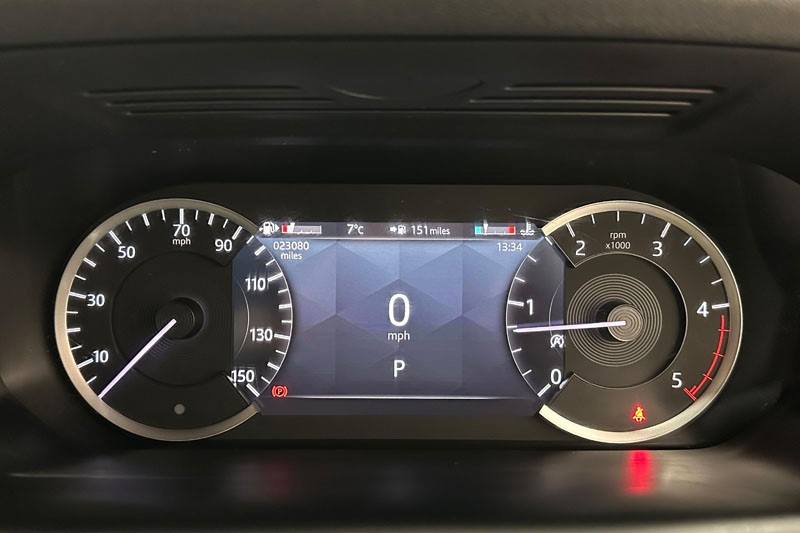 2022 (72) LAND ROVER DISCOVERY SPORT 2.0 D165 Urban Edition 5dr Auto [5 Seat] 5007459