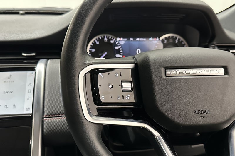 2022 (72) LAND ROVER DISCOVERY SPORT 2.0 D165 Urban Edition 5dr Auto [5 Seat] 5007457