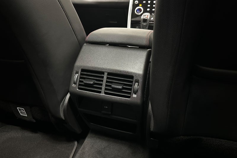 2022 (72) LAND ROVER DISCOVERY SPORT 2.0 D165 Urban Edition 5dr Auto [5 Seat] 5007449