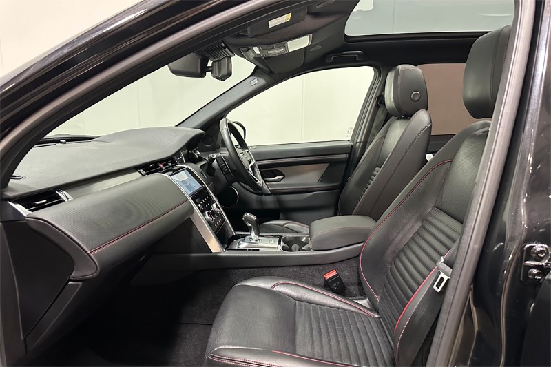 2022 (72) LAND ROVER DISCOVERY SPORT 2.0 D165 Urban Edition 5dr Auto [5 Seat] 5007441