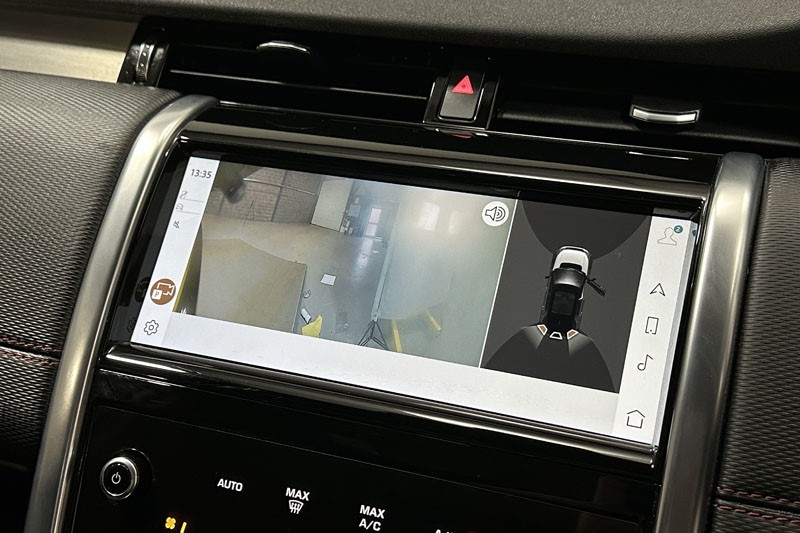 2022 (72) LAND ROVER DISCOVERY SPORT 2.0 D165 Urban Edition 5dr Auto [5 Seat] 5007464