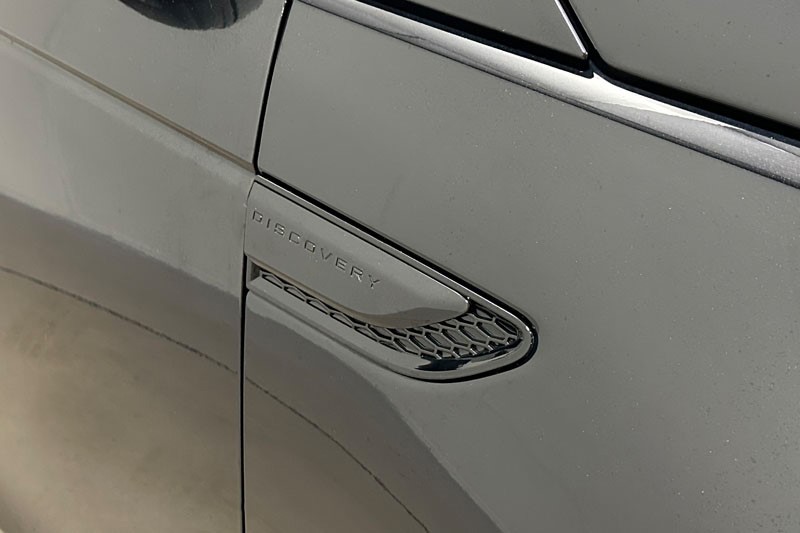 2022 (72) LAND ROVER DISCOVERY SPORT 2.0 D165 Urban Edition 5dr Auto [5 Seat] 5007485