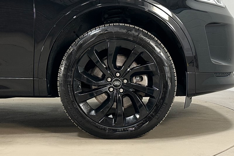 2022 (72) LAND ROVER DISCOVERY SPORT 2.0 D165 Urban Edition 5dr Auto [5 Seat] 5007446