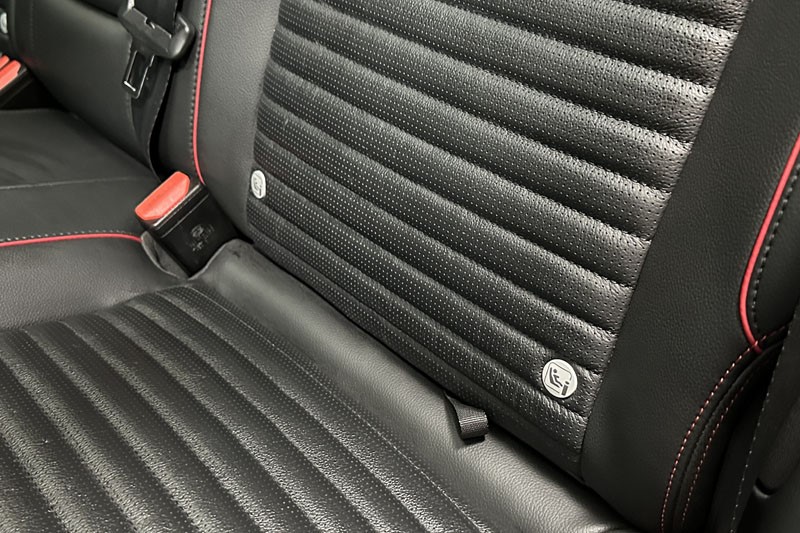 2022 (72) LAND ROVER DISCOVERY SPORT 2.0 D165 Urban Edition 5dr Auto [5 Seat] 5007475