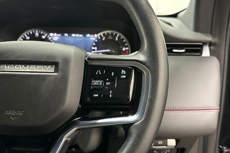 2022 (72) LAND ROVER DISCOVERY SPORT 2.0 D165 Urban Edition 5dr Auto [5 Seat] 5007458