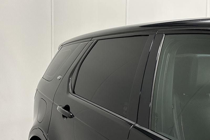 2022 (72) LAND ROVER DISCOVERY SPORT 2.0 D165 Urban Edition 5dr Auto [5 Seat] 5007482