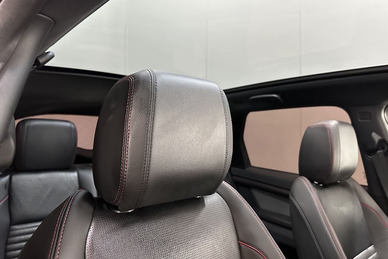 2022 (72) LAND ROVER DISCOVERY SPORT 2.0 D165 Urban Edition 5dr Auto [5 Seat] 5007455