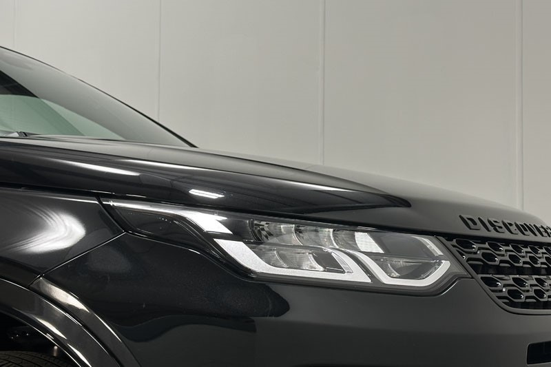 2022 (72) LAND ROVER DISCOVERY SPORT 2.0 D165 Urban Edition 5dr Auto [5 Seat] 5007486