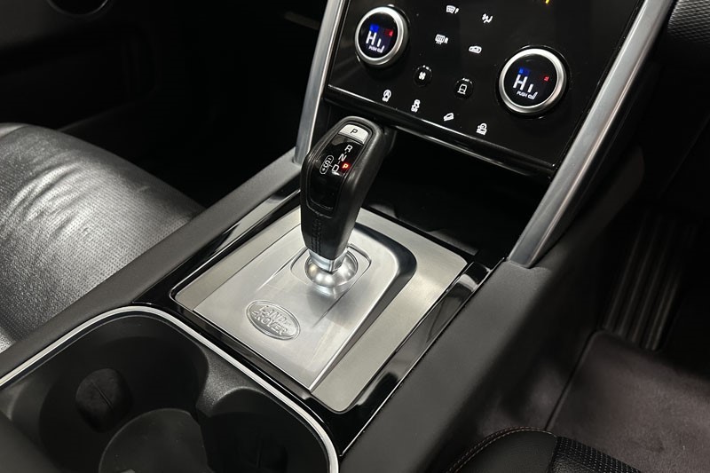 2022 (72) LAND ROVER DISCOVERY SPORT 2.0 D165 Urban Edition 5dr Auto [5 Seat] 5007460